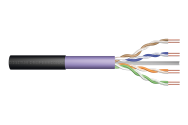 Câble d'installation DIGITUS CAT6 U-UTP 500m