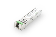 Module DIGITUS BiDi WDM SFP 20 km LC DN-81004
