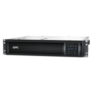 Onduleur Schneider Electric APC Smart-UPS 750 VA avec écran LCD RM