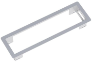 Bachmann POWER RAM 3 voies - Cadre de sortie (317.001)