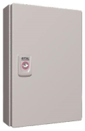 Rittal Elektro-Box KX BHT 200x300x80 mm 1552.000 (1552000)