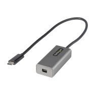 Adaptateur USB-C vers Mini DisplayPort 4K 60 Hz
