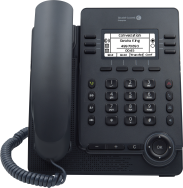 Alcatel M3 DeskPhone - VoIP-telefon