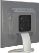 Inter-Tech IT-3900 NUC - Format ultra-compact