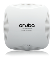 Point d'accès Wi-Fi HPE AC1300 double Aruba 215 IAP