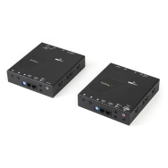 StarTech Kit d'extension HDMI sur IP 4K 100 m