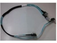 Câble audio/multimédia HPE Mini SAS vers x8