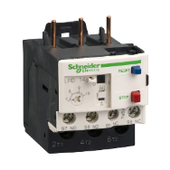 APC LRD16 - Relais de moteur, TeSys LRD, 9,0 à 13,0 A, classe 10A