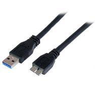 Câble micro USB 3.0 StarTech 1 m