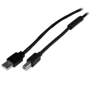 Câble USB 2.0 StarTech 20 m