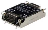 Refroidisseur de processeur SuperMicro (pour : LGA4189) - 1U (SNK-P0077P)