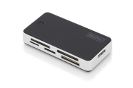 Lecteur de carte DIGITUS USB 3.0