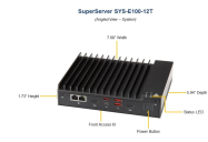 Supermicro SYS-E100-12T-C