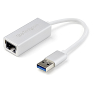 Adaptateur réseau StarTech USB 3.0