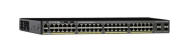 Catalyst 2960X-48FPD-L - Switch géré PoE+ (740 W)