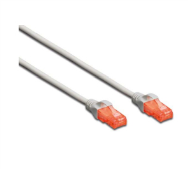 Câble de raccordement DIGITUS Cat6 10 m