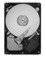 Disque dur Lenovo 2 À 3,5" SAS 6 Gbit/s 00MJ125