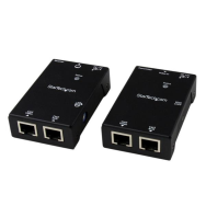 Rallonge StarTech HDMI CAT5 50 m