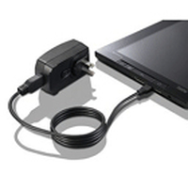 Chargeur secteur UE pour tablette Lenovo ThinkPad