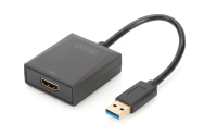 Adaptateur DIGITUS DA-70841 USB3.0 vers HDMI