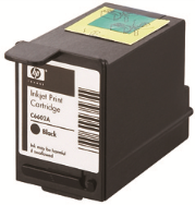 Fujitsu CA00050-0262 Noir blekkpatron pour fi-4120