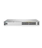 Commutateur HPE 3800-24G-POE+-2SFP+ - Géré - L3