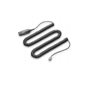 POLY HIS Câble adaptateur Avaya - pour AVAYA 96XX Definity 9631 one-X Deskphone Edition 96XX