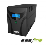 EASYLINE 1200 AVR USB Onduleur Line-Interactive 1200 VA 4 prises CA