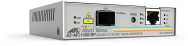 Allied Telesis AT MC1008/SP - Fibermediakonverterare