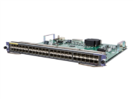 Module d'extension HPE SE MACsec 10G SFP+ 4 ports