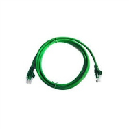 Câble réseau Lenovo 3 m CAT 6 vert (00WE139)