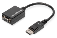 Adaptateur/convertisseur DisplayPort DIGITUS