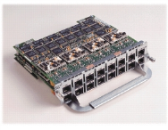 Cisco Expansion module - serial 16 ports
