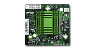 SuperMicro AddOn Card AOC-XEH-IN2 - Adaptateur réseau