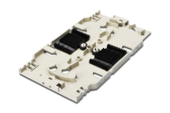Kit de plateau d'épissure de fibre DIGITUS