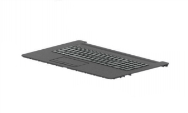 Clavier HP L91024-041 avec boîtier supérieur DE noir rétroéclairé