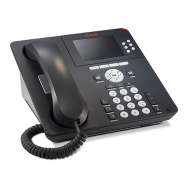 Téléphone IP Avaya one-X Deskphone Edition 9640G