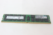 HPE Aruba 753221-B21 16 Go double rang x4 DDR4-2133