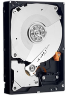 Dell G7X69 - 3,5" - 1000 Go - 7200 tr/min