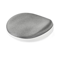 Repose-poignet ergonomique coulissant pour souris