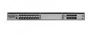 Cisco Catalyst 24 x 10G Ent. Services. Pas de P/S