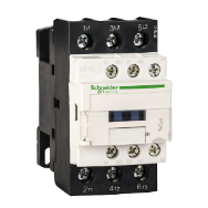 Contacteur de puissance APC GS LC1D38P7 C Tesys 230 V 18,5 kW 50/60 Hz 3 broches