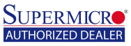 SuperMicro MCP-220-71801-0N Kit de montage NVMe