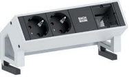 Bachmann DESK 2 - prise de courant (902.403)