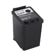 928 Svart Toner Hög Kapacitet Serie 10 (592-10256)