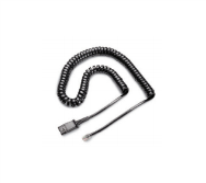 Câble d'amplification du casque POLY ( 26716-01 )