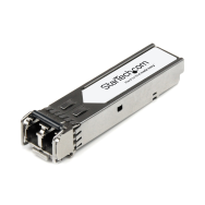 Émetteur-récepteur SFP StarTech LX-ST fibre 1000Base-LX