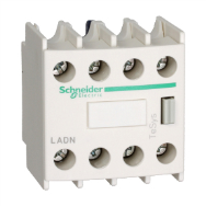 APC Schneider Electric Hjälpomkopplare 4Ö LADN04