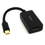 Adaptateur StarTech MDP2HDMI Mini DisplayPort vers HDMI