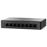 COMMUTATEUR SG100D-08 L2 8 PORTS